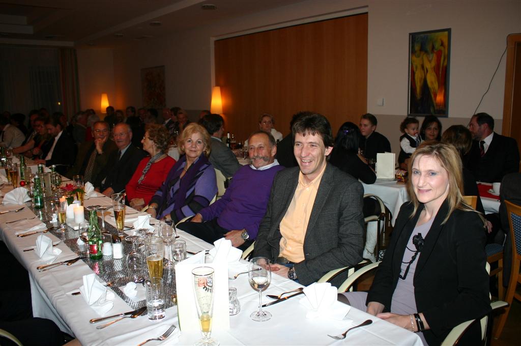 2010-12-11 1.Weihnachsfeier im Stadthotel